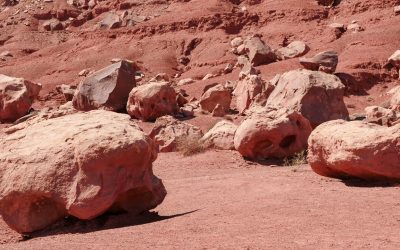 Suministros de áridos en Madrid para obras y reformas