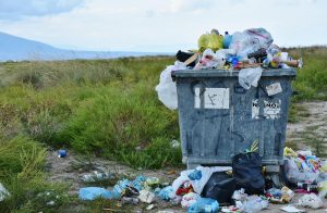 ¿Por qué es importante la gestión de desechos?