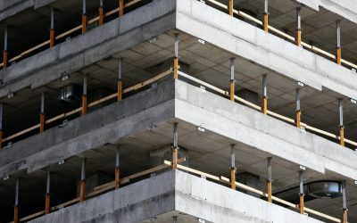 Empresa de gestión de residuos de obra