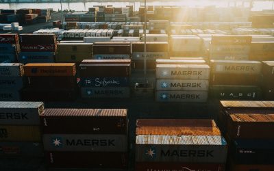 Contenedores de alquiler: beneficios