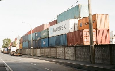 Contenedores de alquiler para obra: la mejor solución