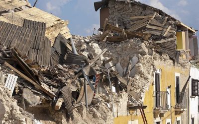 Escombros de la construcción: ¿Qué hacer con ellos?