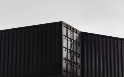 Servicio de alquiler de contenedores en Madrid