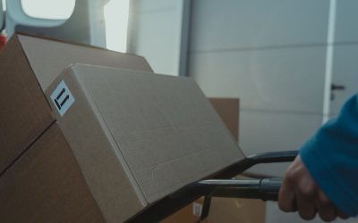 Reciclaje de cartón en Madrid