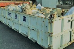 Cuál es la importancia de la certificación de eliminación de residuos