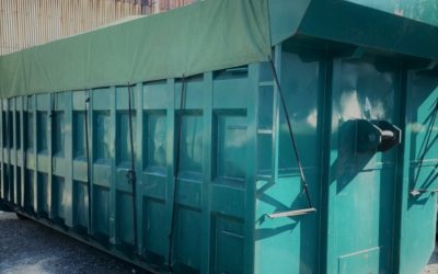 Descubre la Flexibilidad en el Alquiler de Contenedores con Nuestro Servicio
