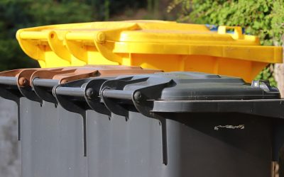Alquiler de Contenedores a Largo Plazo: Ventajas y Factores a Considerar