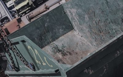 Contenedores para Construcción y Demolición: La Solución Ideal para tu Proyecto
