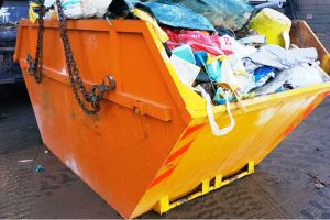 Por qué es importante realizar una adecuada gestión de residuos peligrosos