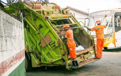 Encuentra los Mejores Contenedores para Residuos Industriales