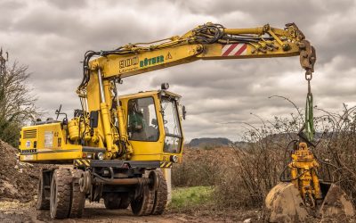 Suministro de Áridos Reciclados para Construcción: Calidad y Sostenibilidad