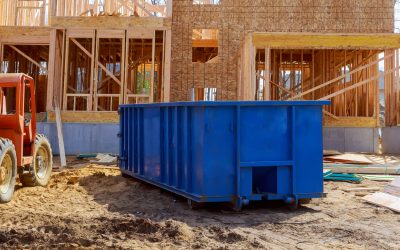 Soluciones Óptimas en Alquiler de Contenedores para Obras