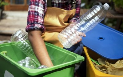 Tu Aliado Ecológico en Recogida y Reciclaje de Residuos