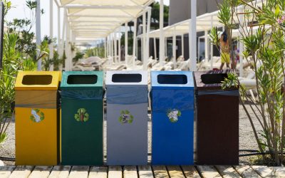 Innovación y Sostenibilidad en Servicios de Gestión de Residuos en Vallecas