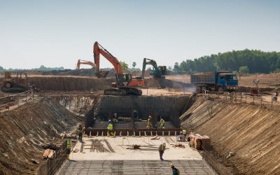 Soluciones Avanzadas en Alquiler de Maquinaria para Construcción
