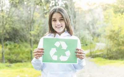 Certificación de Gestión de Desechos para Cumplimiento Ambiental