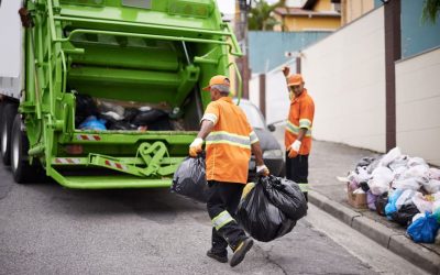 Servicios express de retirada y reciclaje de residuos en la Comunidad de Madrid