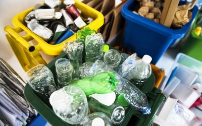 Cómo Gestionar Residuos de Manera Sostenible: Innovación y Compromiso Ambiental