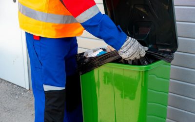 Servicios Personalizados para la Gestión de Residuos: Adaptados a Tus Necesidades