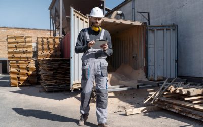 Alquiler de Contenedores para Remodelaciones: Facilita Tu Proyecto con Flexibilidad