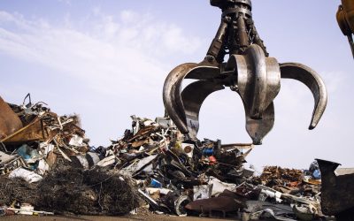 Reciclaje Profesional de Chatarra: Soluciones Efectivas y Sostenibles