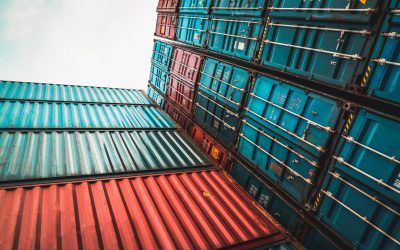 Cómo Seleccionar el Tamaño Adecuado de Contenedor para tu Proyecto