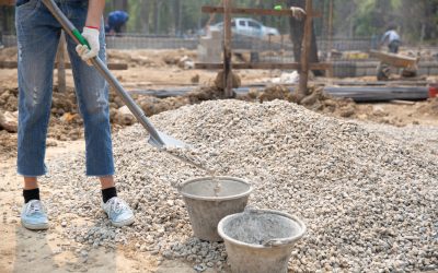 Gestión de Residuos de Construcción en Madrid: Soluciones Profesionales
