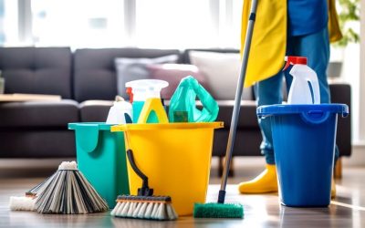 Servicios de Limpieza de Locales en Madrid: Calidad y Eficiencia Garantizadas