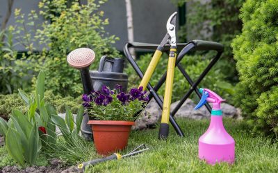 Recogida Confiable de Residuos de Jardinería en Madrid