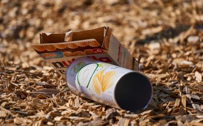 Recogida y Reciclaje de Chatarra y Cartón | Servicio Rápido en Madrid