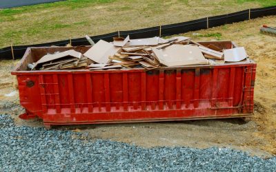 Alquiler Contenedores | Residuos de Obra Fácilmente Gestionados