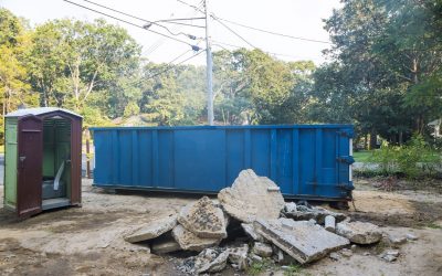 Alquilar Contenedor Obra | Soluciones para Residuos de Construcción