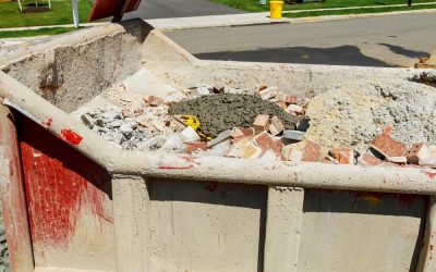 Alquiler Contenedores Obras | Gestión de Escombros Rápida