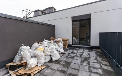 Saco Escombros | Soluciones de Alquiler para tu Obra