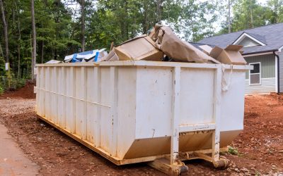 Alquilar Contenedor de Obra | Servicio Rápido y Económico