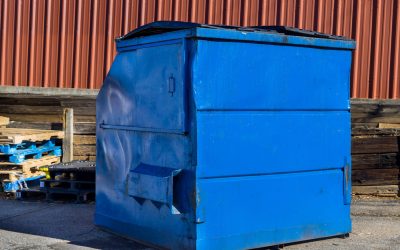 Alquiler Contenedor Escombros | Soluciones para Residuos de Obra