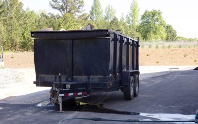 Alquiler Contenedores Escombro | Gestión Eficiente para tu Proyecto