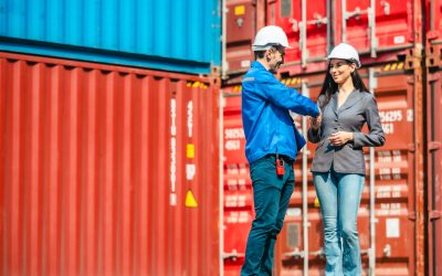 Empresa de alquiler de contenedores: opciones para obras y reformas