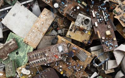 ¿Qué hacer con los escombros de tu obra? Soluciones rápidas y legales