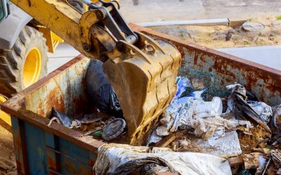 Escombros en Madrid: recogida, reciclaje y normativa para particulares y empresas