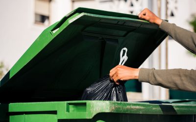 Gestión de residuos en Madrid: normativa, recogida y servicios disponibles