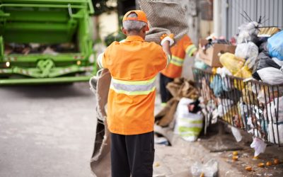 Servicio de gestión de residuos en Madrid: soluciones eficaces para tu empresa u obra