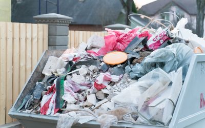 Alquiler contenedor Madrid: soluciones para tus residuos