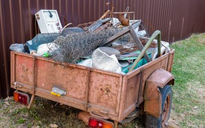 Alquiler de contenedores de escombros al mejor precio