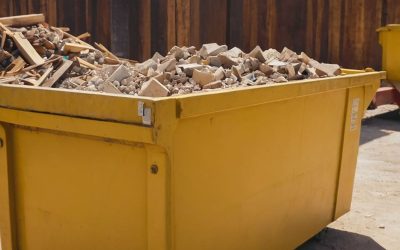 Containers obra Madrid: recogida ágil y económica