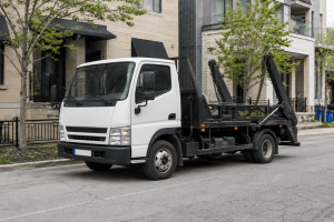 Qué aporta una empresa local contenedores Madrid 